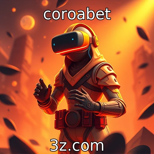 Novas tendências em jogos de realidade aumentada - coroabet