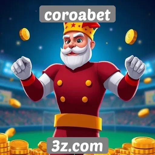 Comparação de bônus e promoções em coroabet