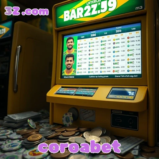 coroabet Cassino online