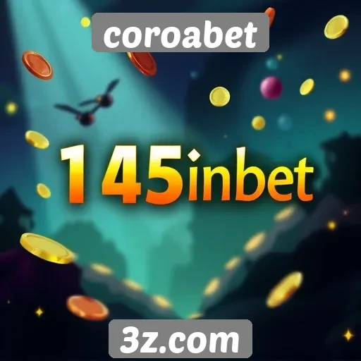 Coroabet oferece ampla variedade de jogos de cassino