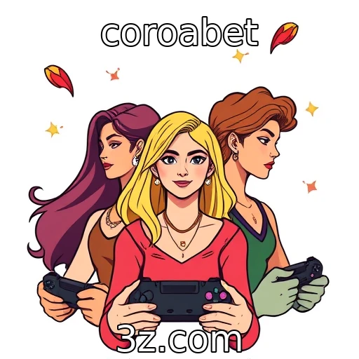 Análise da diversidade de gêneros em jogos populares | coroabet