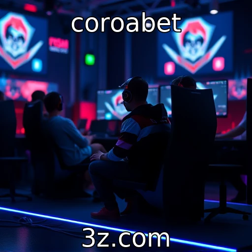 A crescente popularidade dos eSports e suas implicações - coroabet