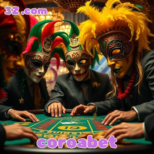 coroabet Todos os jogos