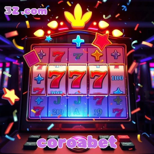 Login Inovador e Interativo no Coroabet para Jogadores