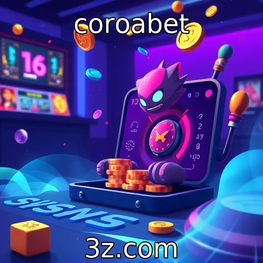 Mudanças nas dinâmicas de monetização em jogos online | coroabet