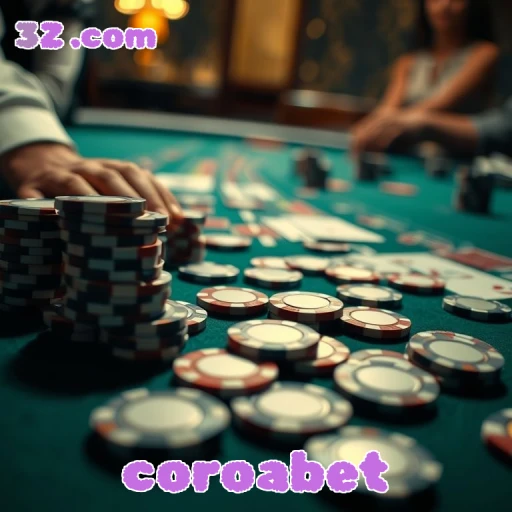 Recursos Pagos que Transformam a Experiência no Coroabet