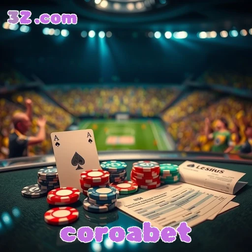 Plataforma de Jogos: Coroabet Revoluciona o Entretenimento Digital