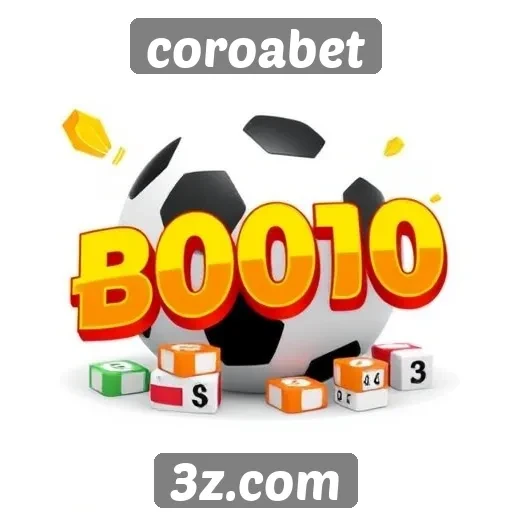 Promoções e bônus oferecidos pelo coroabet