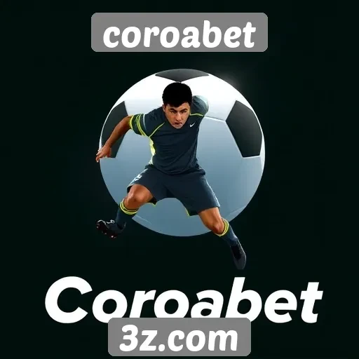 Apostas seguras e confiáveis na plataforma Coroabet