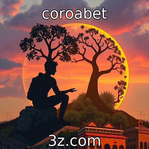 Desenvolvimento de jogos sustentáveis e sua relevância atual | coroabet